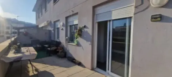 Дуплекс с 3 спальнями в Сан-Карлос-де-ла-Рапита, Испания № 173265 9