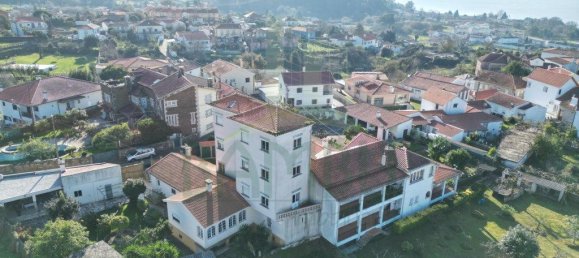 Casa T7 em Seixas, Portugal N.º 156255 9