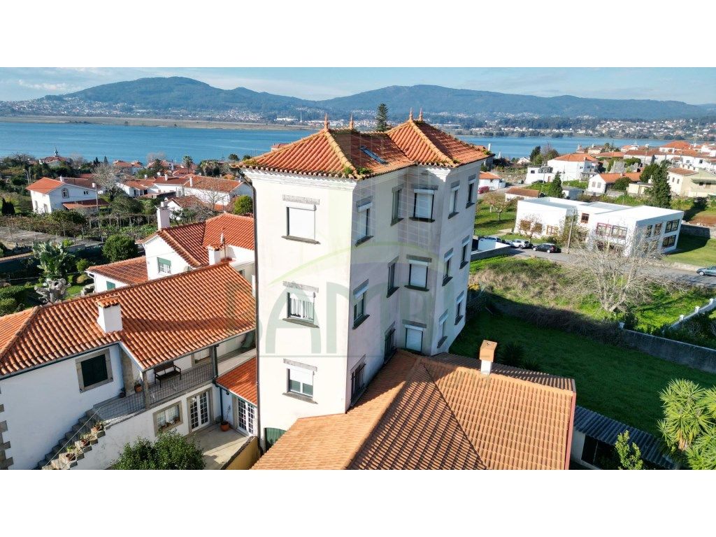 Casa T7 em Seixas, Portugal N.º 156255