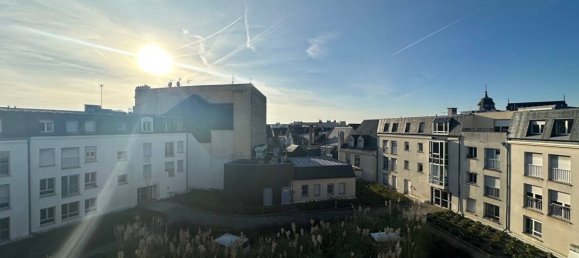 2 bedrooms Apartment in Chartres, France No. 210517 4