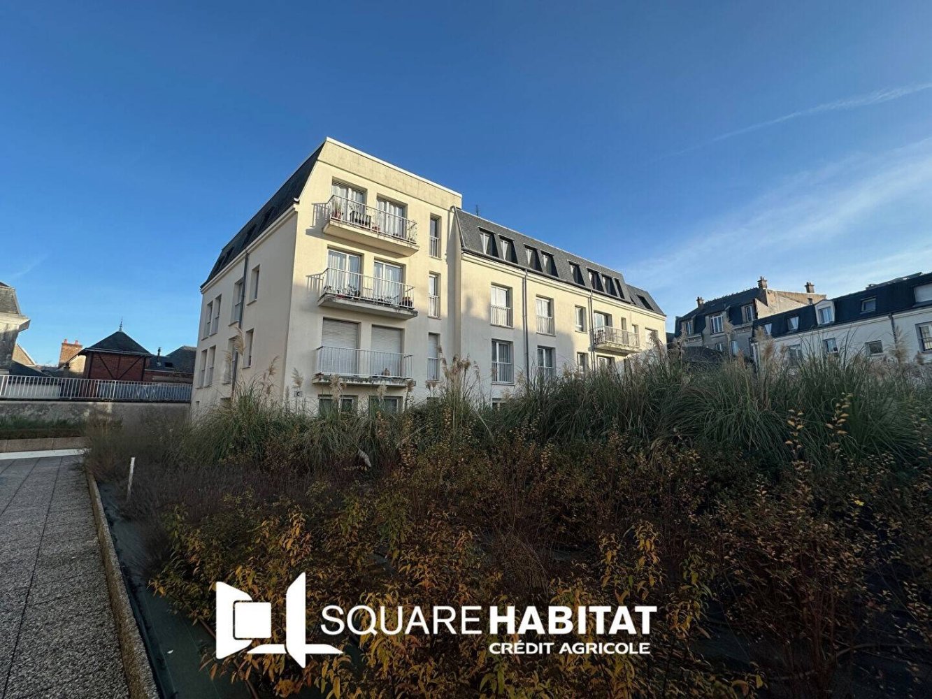 2 bedrooms Apartment in Chartres, France No. 210517