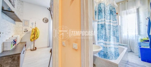 3 rooms Apartment in Solbiate Arno, Italy No. 126639 13