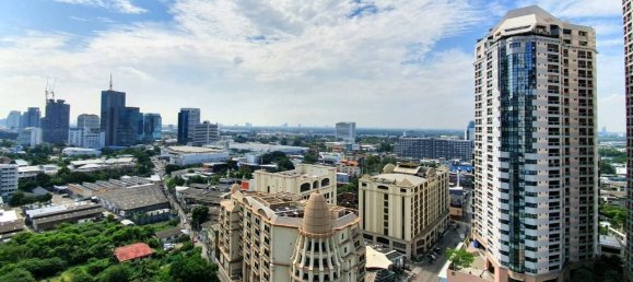 2 chambres Condo à Bangkok, Thailand No. 7175 4