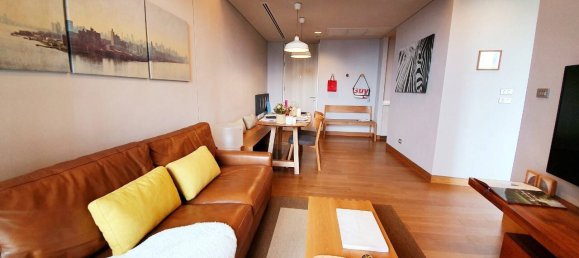 2 chambres Condo à Bangkok, Thailand No. 7175 3