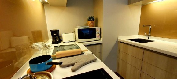 2 chambres Condo à Bangkok, Thailand No. 7175 9