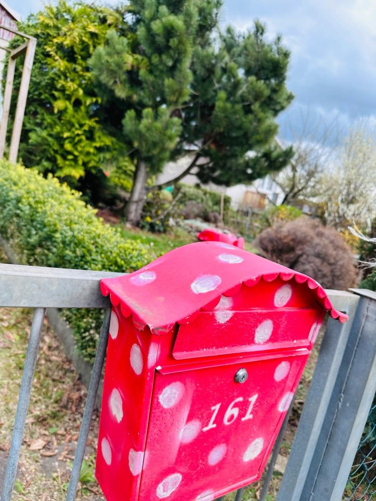  Land in Erfurt, Germany No. 238271