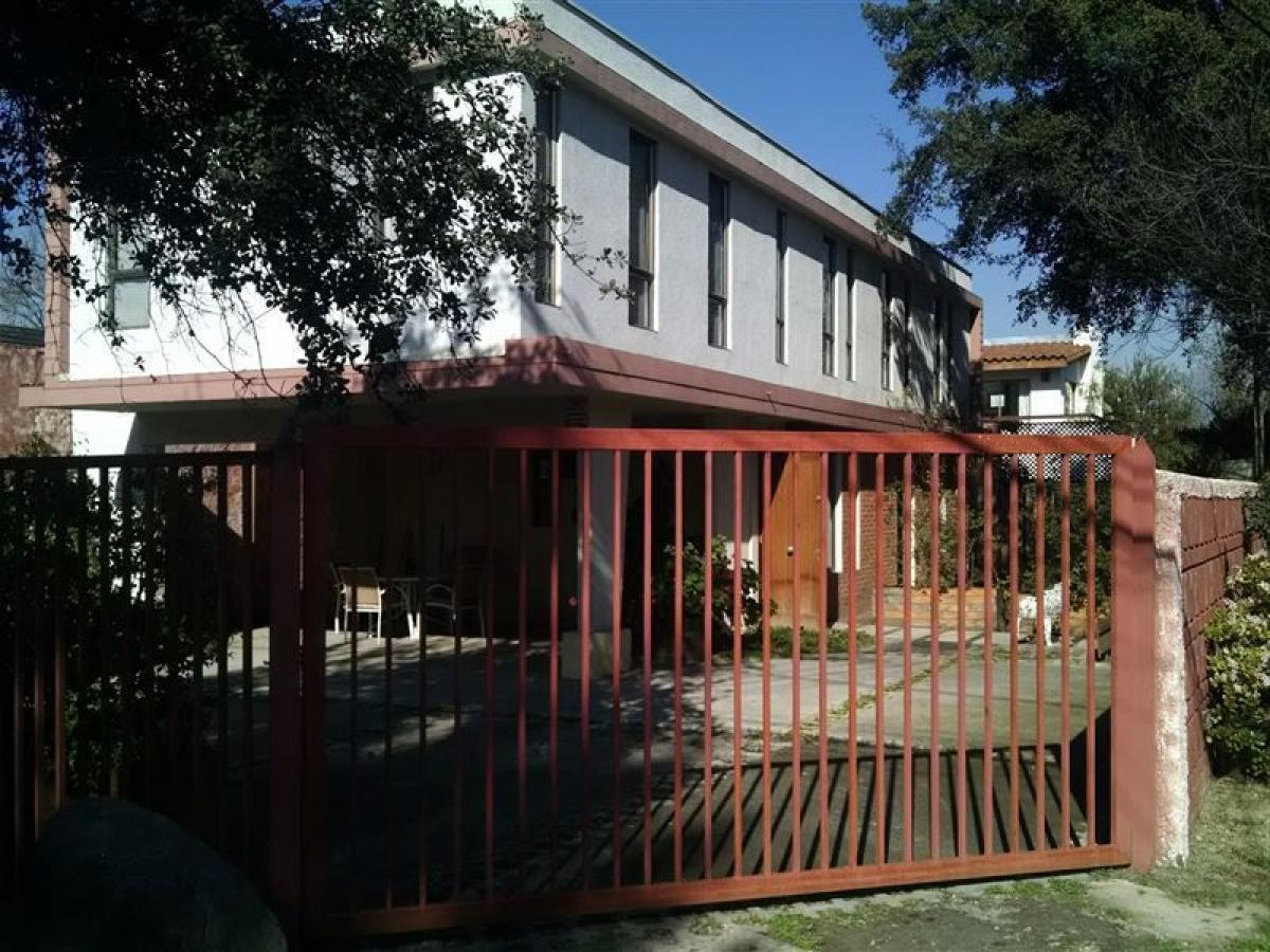 8 bedrooms Office in Santiago, Chile No. 59