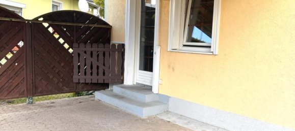 Bungalow de 3 dormitorios en Teltow-Flaming, Germany No. 341124 16