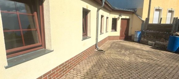 Bungalow de 3 dormitorios en Teltow-Flaming, Germany No. 341124 2