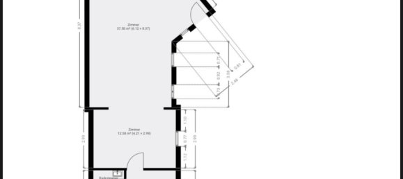 Bungalow de 3 dormitorios en Teltow-Flaming, Germany No. 341124 19