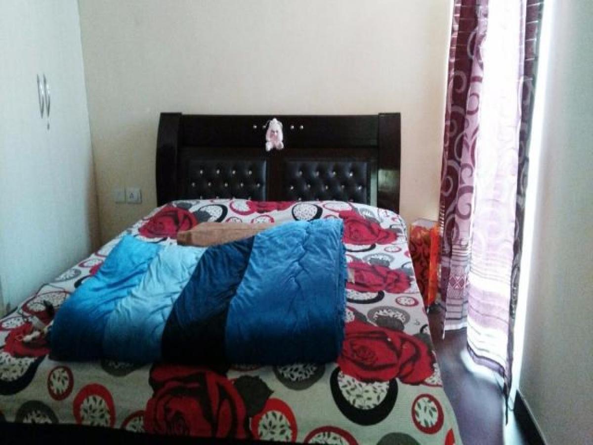 4 غرف نوم منزل في Ghaziabad, India رقم 4703