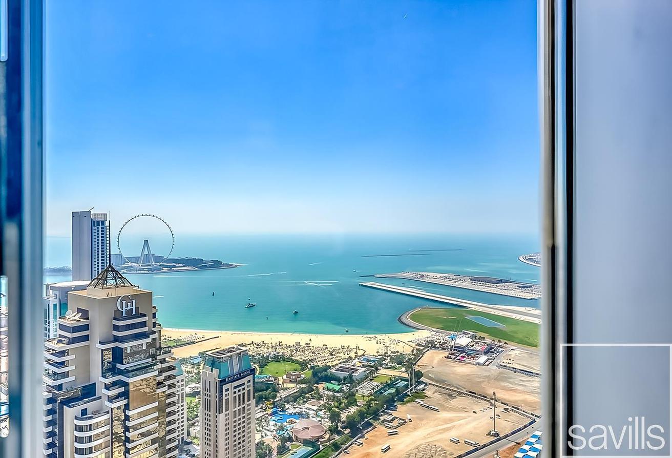 1 chambre Appartement à Dubai Marina, UAE No. 112268