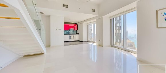 1 chambre Appartement à Dubai Marina, UAE No. 112268 10