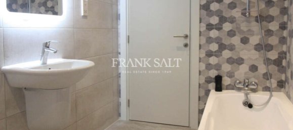 4 bedrooms Apartment in Saint Julian's, Malta No. 3235 14