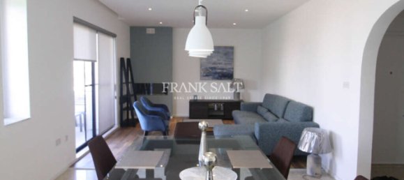 4 bedrooms Apartment in Saint Julian's, Malta No. 3235 3