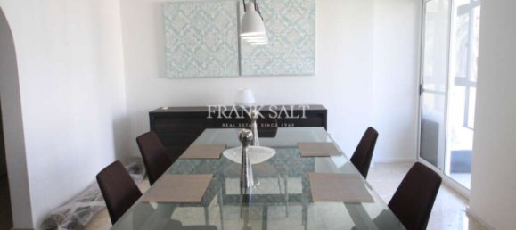 4 bedrooms Apartment in Saint Julian's, Malta No. 3235 4