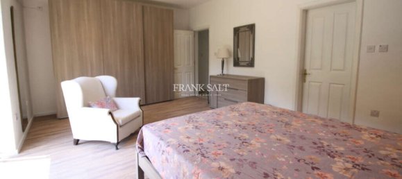 4 bedrooms Apartment in Saint Julian's, Malta No. 3235 10