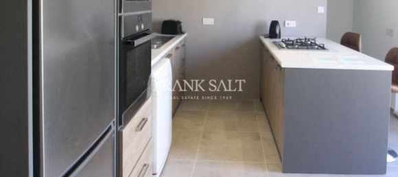4 bedrooms Apartment in Saint Julian's, Malta No. 3235 6