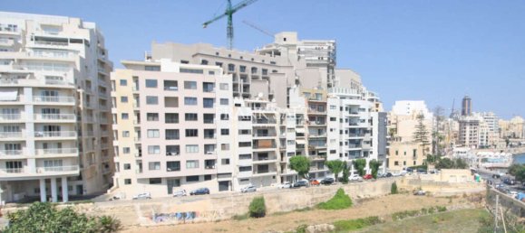 4 bedrooms Apartment in Saint Julian's, Malta No. 3235 15