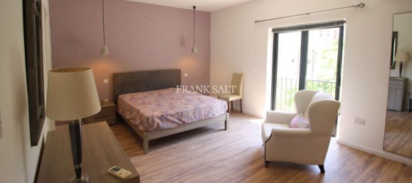 4 bedrooms Apartment in Saint Julian's, Malta No. 3235 9