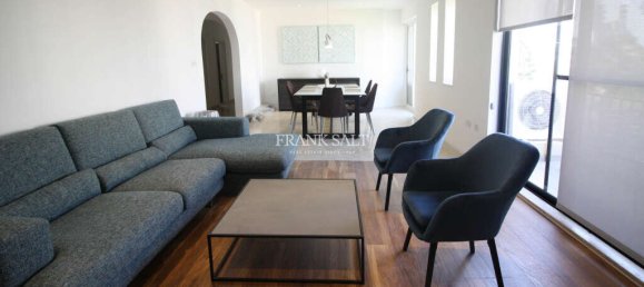 4 bedrooms Apartment in Saint Julian's, Malta No. 3235 2