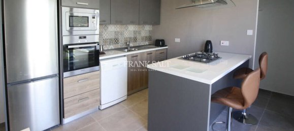 4 bedrooms Apartment in Saint Julian's, Malta No. 3235 5