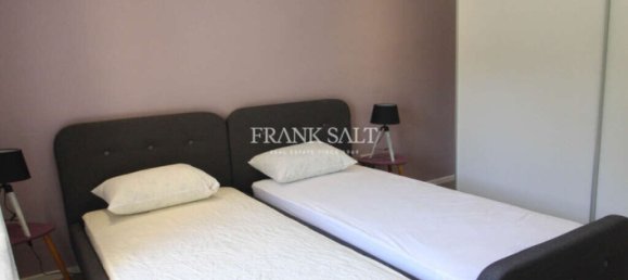 4 bedrooms Apartment in Saint Julian's, Malta No. 3235 12