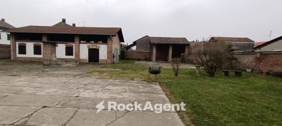 Дом с 6 спальнями в Фраскароло, Италия № 317724 17