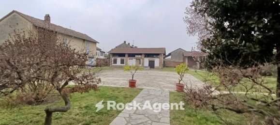 Дом с 6 спальнями в Фраскароло, Италия № 317724 23