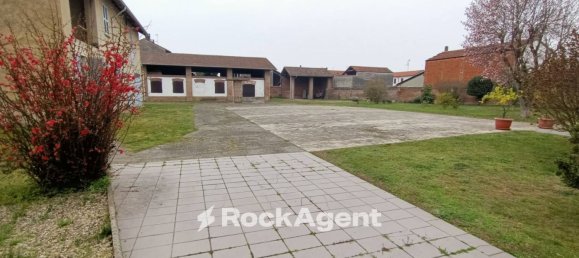 Дом с 6 спальнями в Фраскароло, Италия № 317724 26