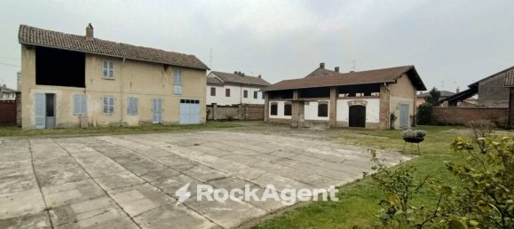 Дом с 6 спальнями в Фраскароло, Италия № 317724 24