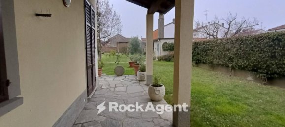 Дом с 6 спальнями в Фраскароло, Италия № 317724 19