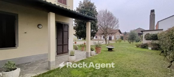 Дом с 6 спальнями в Фраскароло, Италия № 317724 25