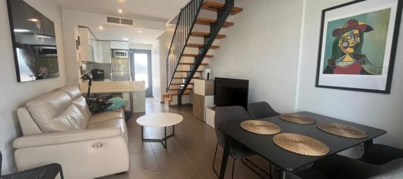 2 bedrooms Townhouse in Torre de la Horadada, Spain No. 190729 11