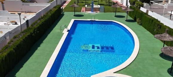 2 bedrooms Townhouse in Torre de la Horadada, Spain No. 190729 6