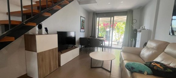 2 bedrooms Townhouse in Torre de la Horadada, Spain No. 190729 8