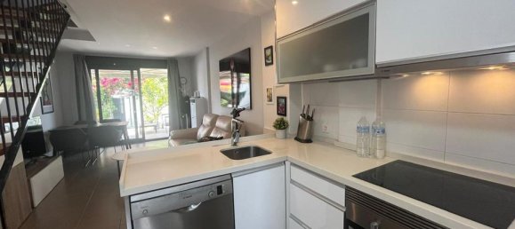 2 bedrooms Townhouse in Torre de la Horadada, Spain No. 190729 9