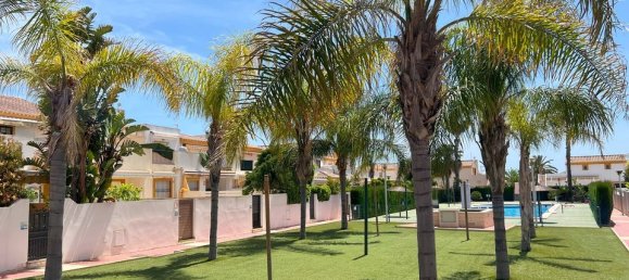 2 bedrooms Townhouse in Torre de la Horadada, Spain No. 190729 5