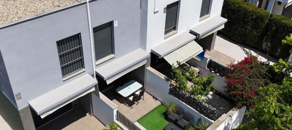 2 bedrooms Townhouse in Torre de la Horadada, Spain No. 190729 2