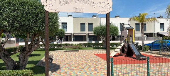 2 bedrooms Townhouse in Torre de la Horadada, Spain No. 190729 17