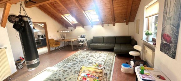 1 Schlafzimmer Wohnung in Traunstein, Germany, Nr. 333877 8