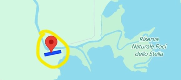 25000m² Land in Udine, Italy No. 286818 5