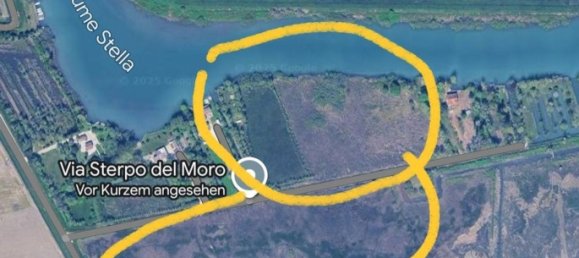 25000m² Land in Udine, Italy No. 286818 2