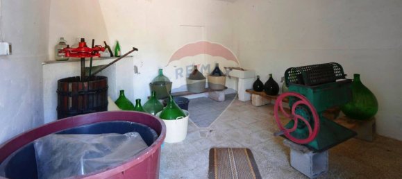 Дом с 5 комнатами в Моттола, Италия № 309792 15