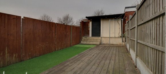 2 bedrooms House in Grays, United Kingdom No. 4977 15