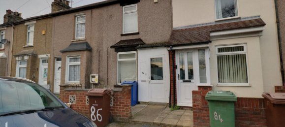 2 bedrooms House in Grays, United Kingdom No. 4977 18