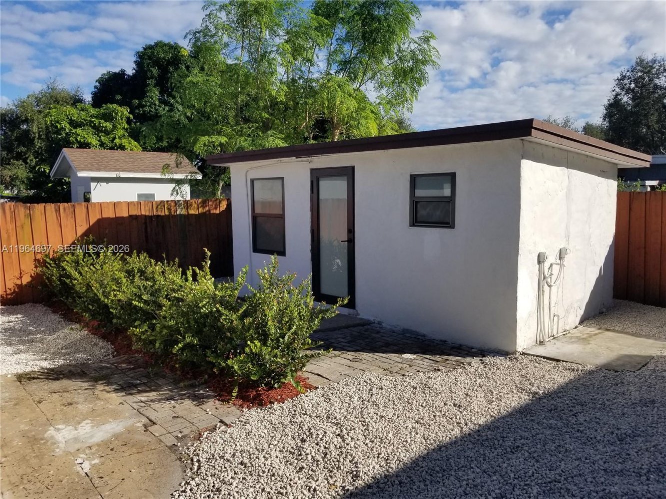 1 bedroom Villa for rent in Miami, Miami-Dade, Florida, USA № 614348