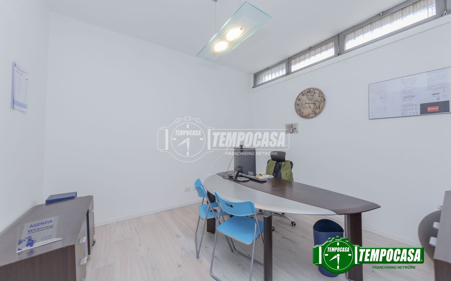 2 rooms Apartment in Milan, Italy No. 274427