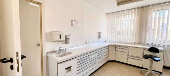 Büro in Lüneburg, Germany 119m², Nr. 261008 9