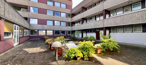 Büro in Lüneburg, Germany 119m², Nr. 261008 15